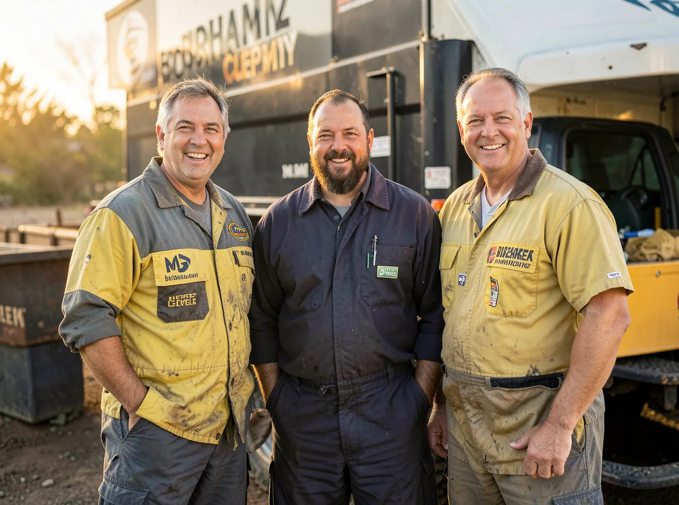 Sewage Cleanup company in North Washington, PA