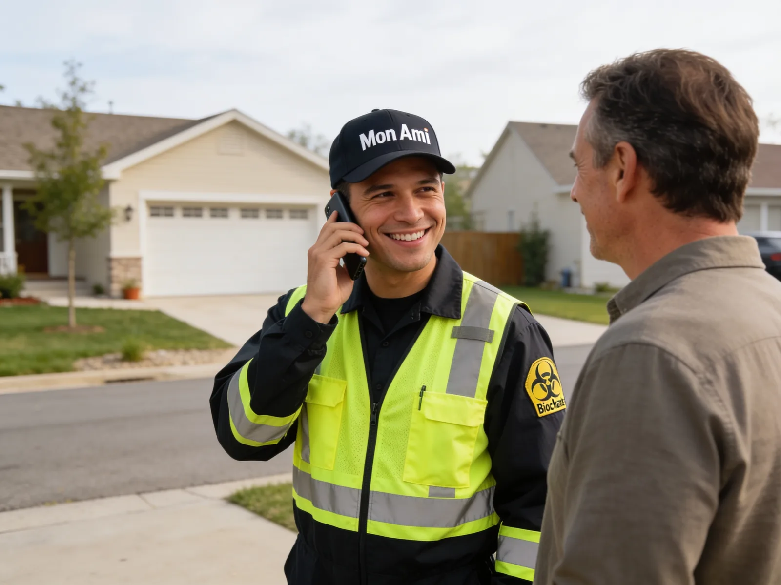 Sewage Cleanup North Washington, PA FAQs