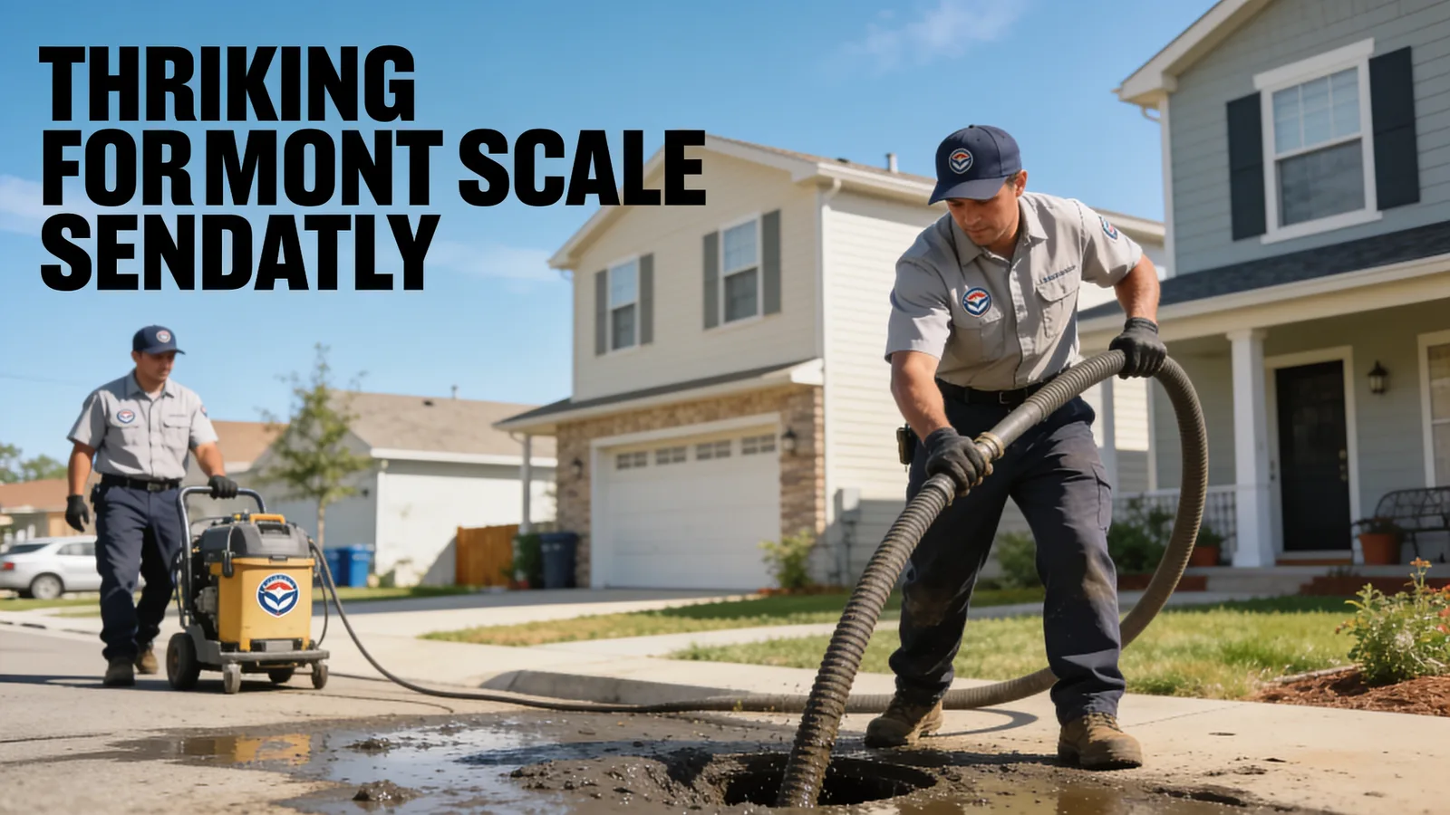 Sewage Cleanup in North Washington, PA near me